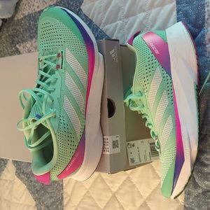 Adidas Adizero SL size 8 women
